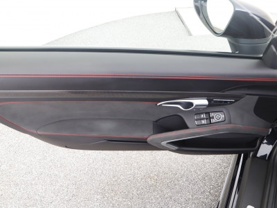 Porsche 718 Cayman Gebrauchtwagen