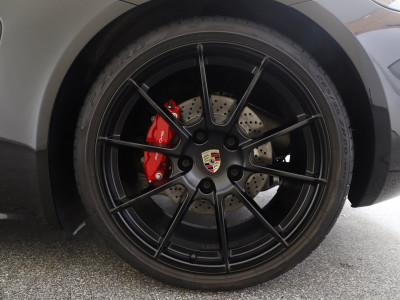 Porsche 718 Cayman Gebrauchtwagen