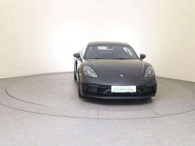 Porsche 718 Cayman Gebrauchtwagen