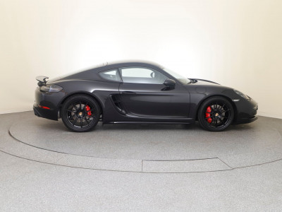 Porsche 718 Cayman Gebrauchtwagen