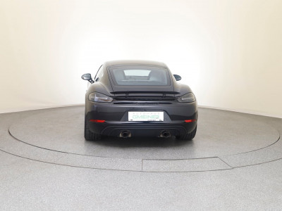 Porsche 718 Cayman Gebrauchtwagen