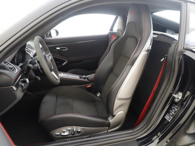 Porsche 718 Cayman Gebrauchtwagen