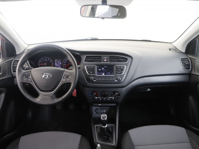 Hyundai i20 Gebrauchtwagen Hyundai i20 Gebrauchtwagen