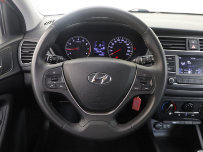 Hyundai i20 Gebrauchtwagen Hyundai i20 Gebrauchtwagen