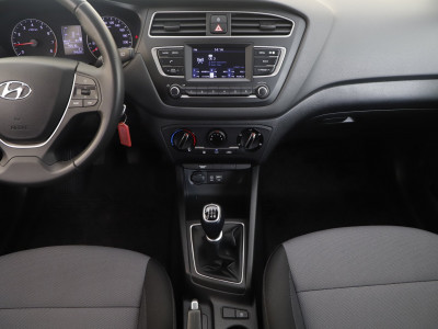 Hyundai i20 Gebrauchtwagen Hyundai i20 Gebrauchtwagen