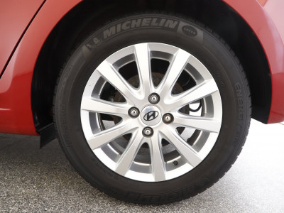 Hyundai i20 Gebrauchtwagen Hyundai i20 Gebrauchtwagen