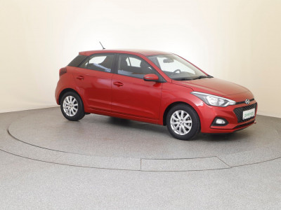 Hyundai i20 Gebrauchtwagen Hyundai i20 Gebrauchtwagen