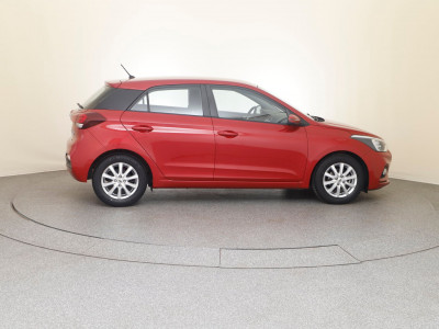 Hyundai i20 Gebrauchtwagen Hyundai i20 Gebrauchtwagen