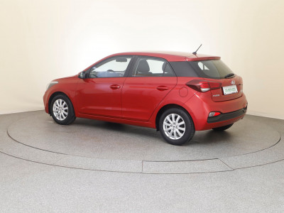 Hyundai i20 Gebrauchtwagen Hyundai i20 Gebrauchtwagen