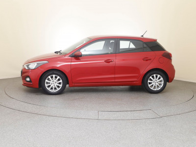 Hyundai i20 Gebrauchtwagen Hyundai i20 Gebrauchtwagen
