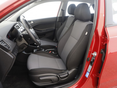 Hyundai i20 Gebrauchtwagen Hyundai i20 Gebrauchtwagen