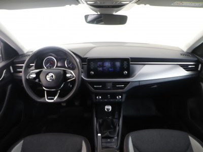 Skoda Scala Gebrauchtwagen Skoda Scala Gebrauchtwagen