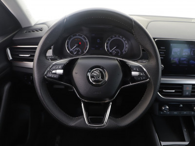 Skoda Scala Gebrauchtwagen Skoda Scala Gebrauchtwagen