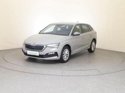 Skoda Scala Gebrauchtwagen Skoda Scala Gebrauchtwagen