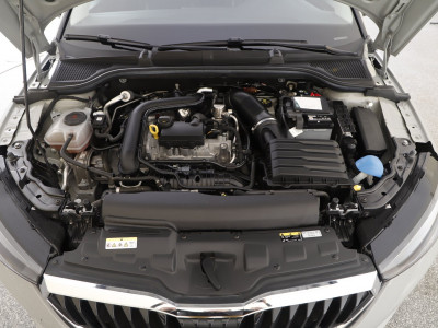 Skoda Scala Gebrauchtwagen Skoda Scala Gebrauchtwagen