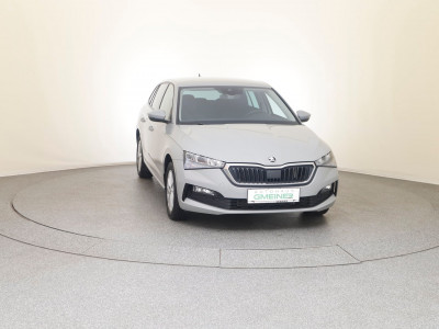 Skoda Scala Gebrauchtwagen Skoda Scala Gebrauchtwagen