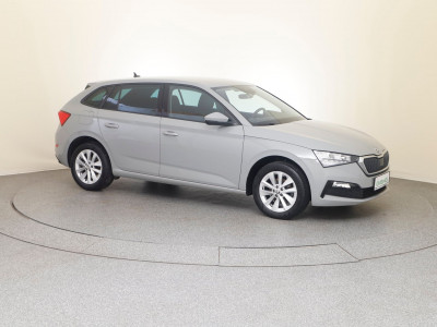 Skoda Scala Gebrauchtwagen Skoda Scala Gebrauchtwagen