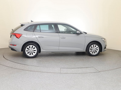 Skoda Scala Gebrauchtwagen Skoda Scala Gebrauchtwagen