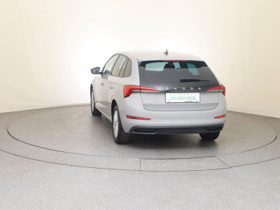 Skoda Scala Gebrauchtwagen Skoda Scala Gebrauchtwagen