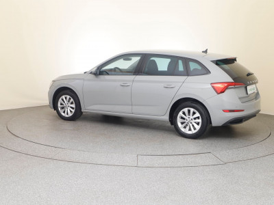 Skoda Scala Gebrauchtwagen Skoda Scala Gebrauchtwagen