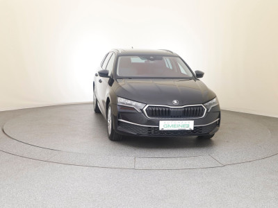 Skoda Octavia Gebrauchtwagen Skoda Octavia Gebrauchtwagen