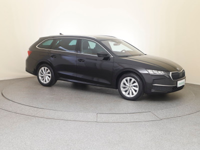 Skoda Octavia Gebrauchtwagen Skoda Octavia Gebrauchtwagen