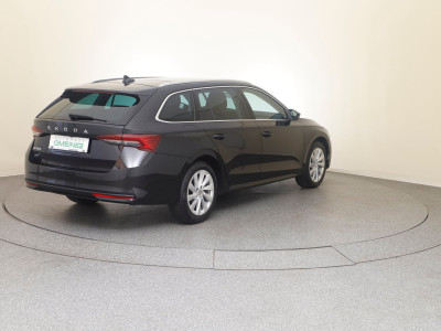Skoda Octavia Gebrauchtwagen Skoda Octavia Gebrauchtwagen
