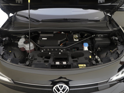 VW ID.4 Gebrauchtwagen VW ID.4 Gebrauchtwagen