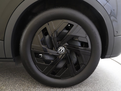 VW ID.4 Gebrauchtwagen VW ID.4 Gebrauchtwagen