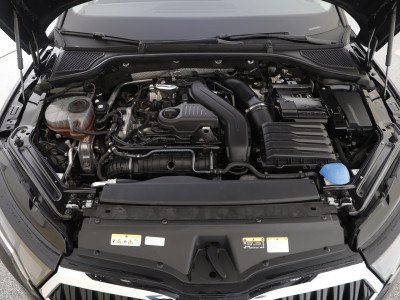 Skoda Octavia Gebrauchtwagen Skoda Octavia Gebrauchtwagen