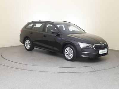 Skoda Octavia Gebrauchtwagen Skoda Octavia Gebrauchtwagen
