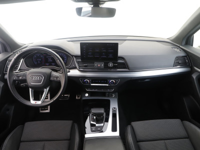 Audi Q5 Gebrauchtwagen Audi Q5 Gebrauchtwagen