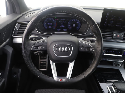 Audi Q5 Gebrauchtwagen Audi Q5 Gebrauchtwagen