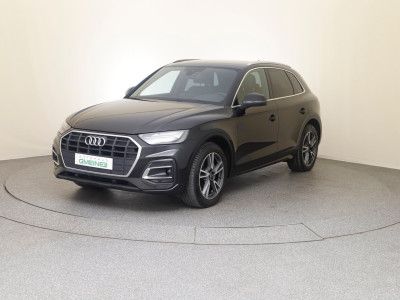 Audi Q5 Gebrauchtwagen Audi Q5 Gebrauchtwagen