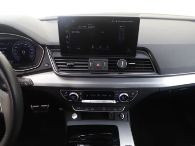 Audi Q5 Gebrauchtwagen Audi Q5 Gebrauchtwagen