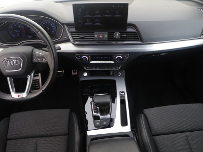 Audi Q5 Gebrauchtwagen Audi Q5 Gebrauchtwagen
