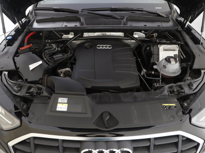Audi Q5 Gebrauchtwagen Audi Q5 Gebrauchtwagen