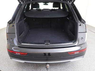 Audi Q5 Gebrauchtwagen Audi Q5 Gebrauchtwagen