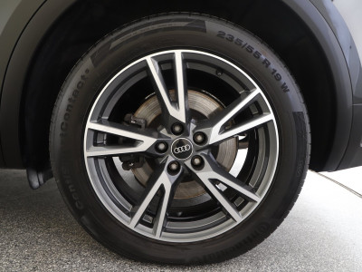 Audi Q5 Gebrauchtwagen Audi Q5 Gebrauchtwagen