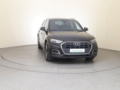 Audi Q5 Gebrauchtwagen Audi Q5 Gebrauchtwagen