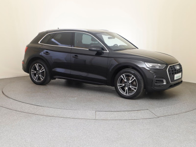 Audi Q5 Gebrauchtwagen Audi Q5 Gebrauchtwagen