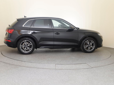 Audi Q5 Gebrauchtwagen Audi Q5 Gebrauchtwagen