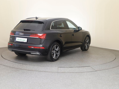 Audi Q5 Gebrauchtwagen Audi Q5 Gebrauchtwagen