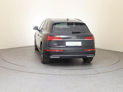 Audi Q5 Gebrauchtwagen Audi Q5 Gebrauchtwagen