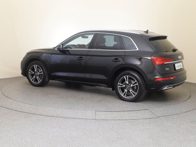 Audi Q5 Gebrauchtwagen Audi Q5 Gebrauchtwagen