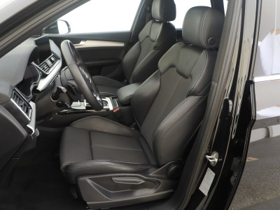 Audi Q5 Gebrauchtwagen Audi Q5 Gebrauchtwagen