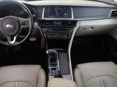 KIA Optima Gebrauchtwagen KIA Optima Gebrauchtwagen