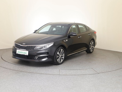 KIA Optima Gebrauchtwagen KIA Optima Gebrauchtwagen