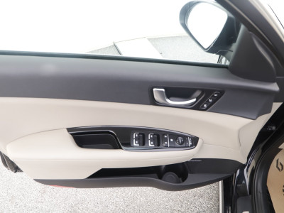 KIA Optima Gebrauchtwagen KIA Optima Gebrauchtwagen