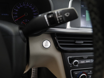 KIA Optima Gebrauchtwagen KIA Optima Gebrauchtwagen